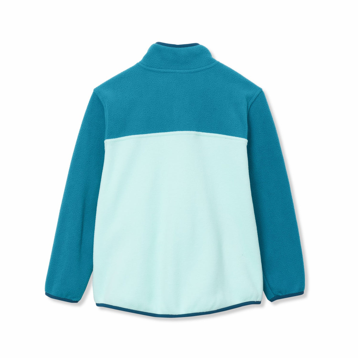 Eddie Bauer Girls Quest Fleece 1/4 Zip