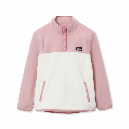 Eddie Bauer Girls Quest Fleece 1/4 Zip