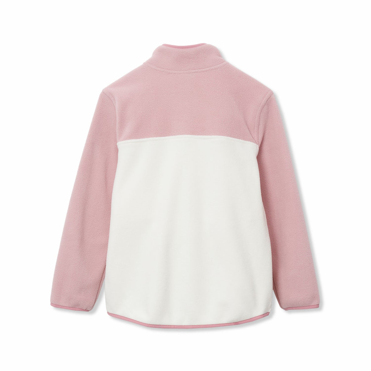 Eddie Bauer Girls Quest Fleece 1/4 Zip