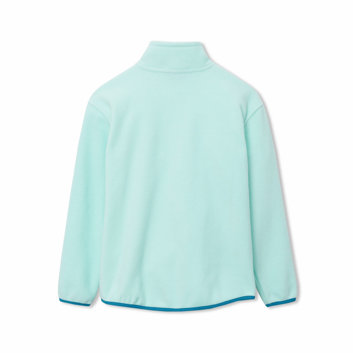 Eddie Bauer Girls Quest Fleece 1/4 Zip