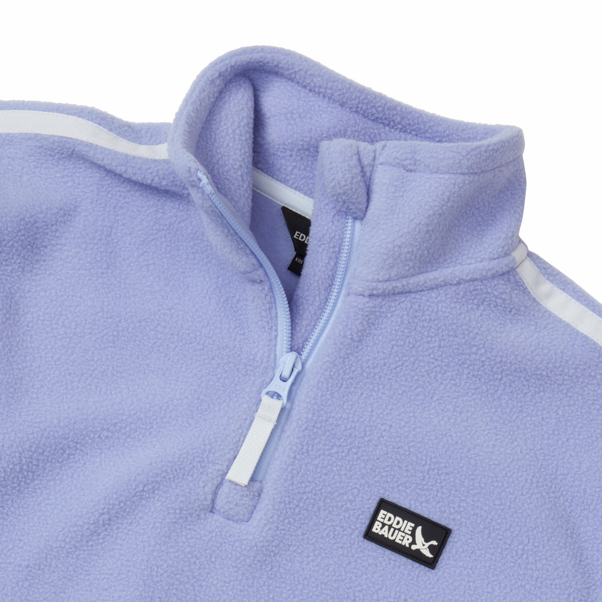 Eddie Bauer Girls Quest Fleece 1/4 Zip