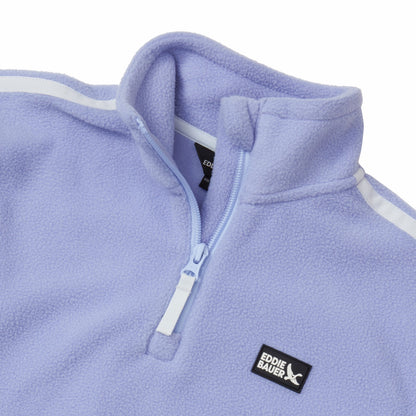 Eddie Bauer Girls Quest Fleece 1/4 Zip