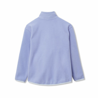 Eddie Bauer Girls Quest Fleece 1/4 Zip