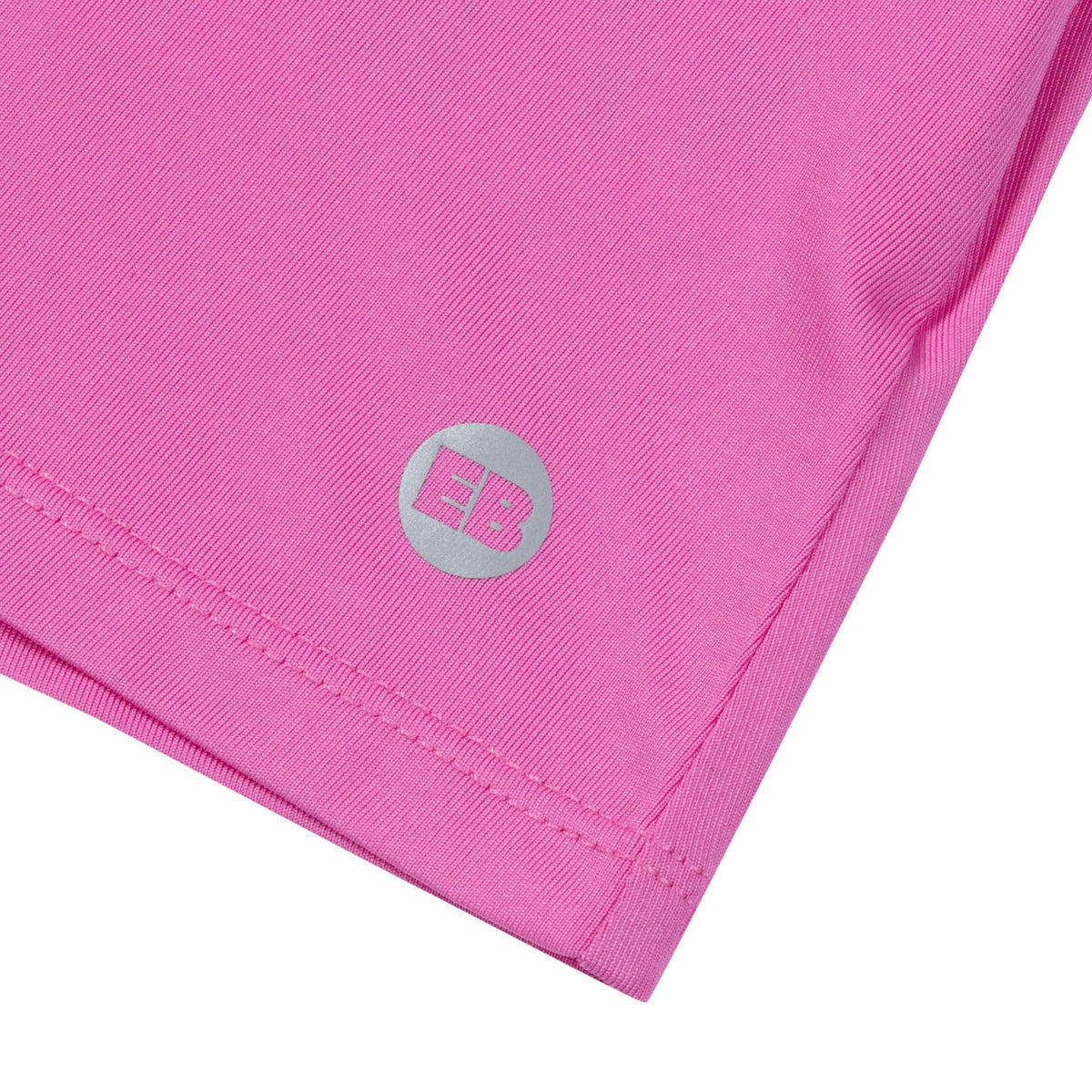 Eddie Bauer Kids Girls Trail Tie-Back T-Shirt