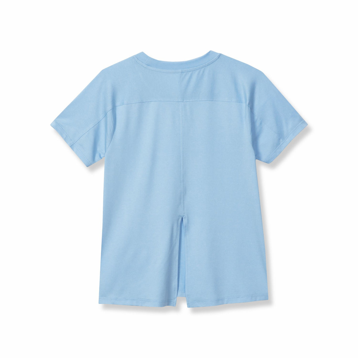 Eddie Bauer Kids Girls Trail Tie-Back T-Shirt