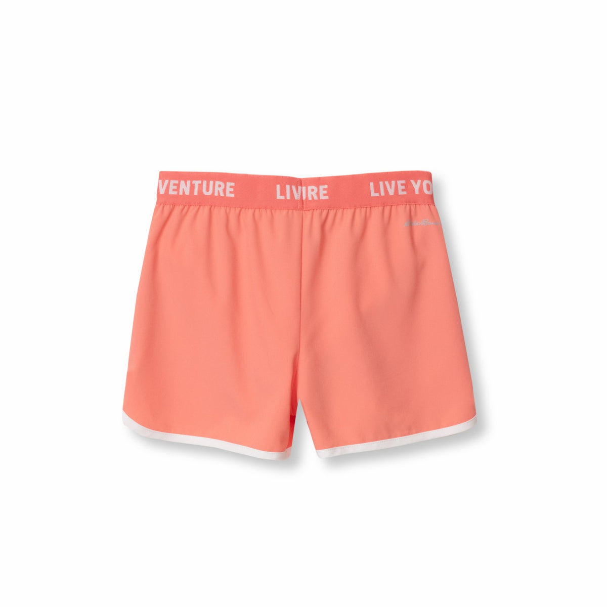 Eddie Bauer Kids Girls Trail Active Shorts