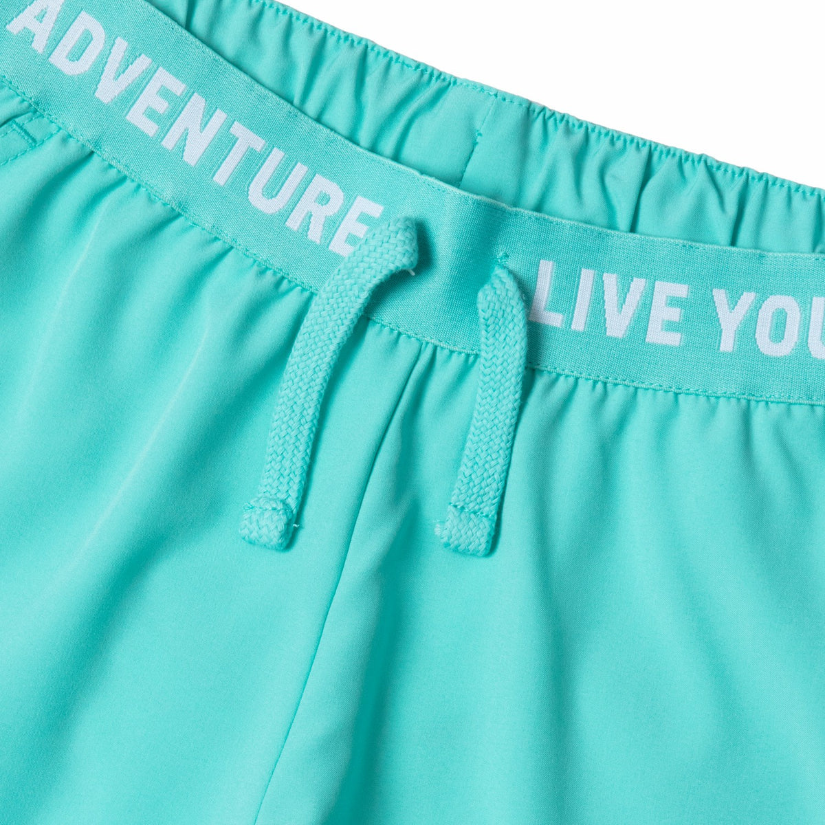 Eddie Bauer Kids Girls Trail Active Shorts