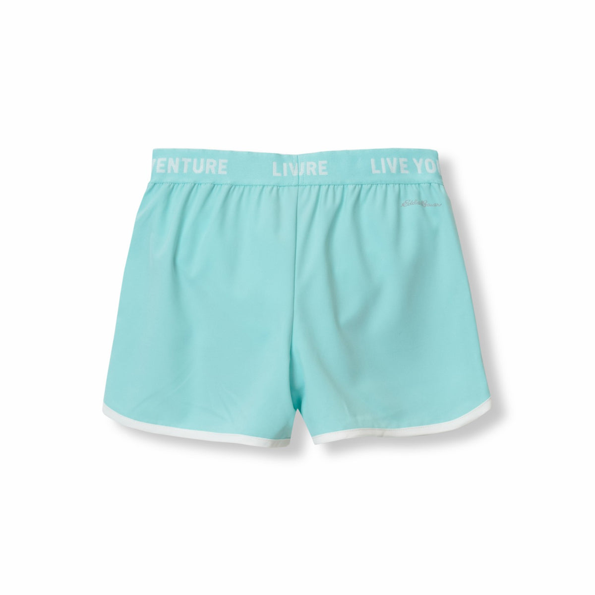 Eddie Bauer Kids Girls Trail Active Shorts