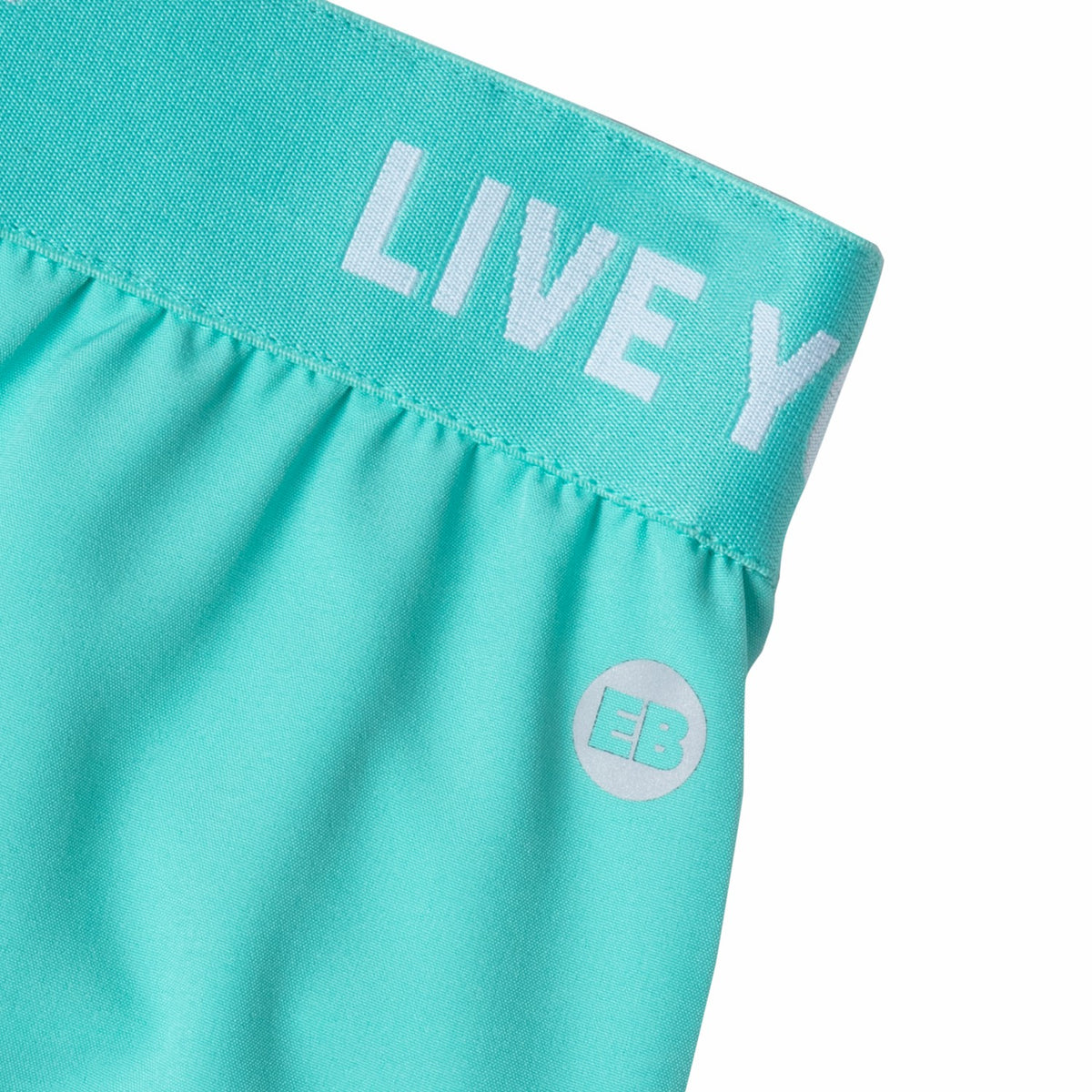 Eddie Bauer Kids Girls Trail Active Shorts