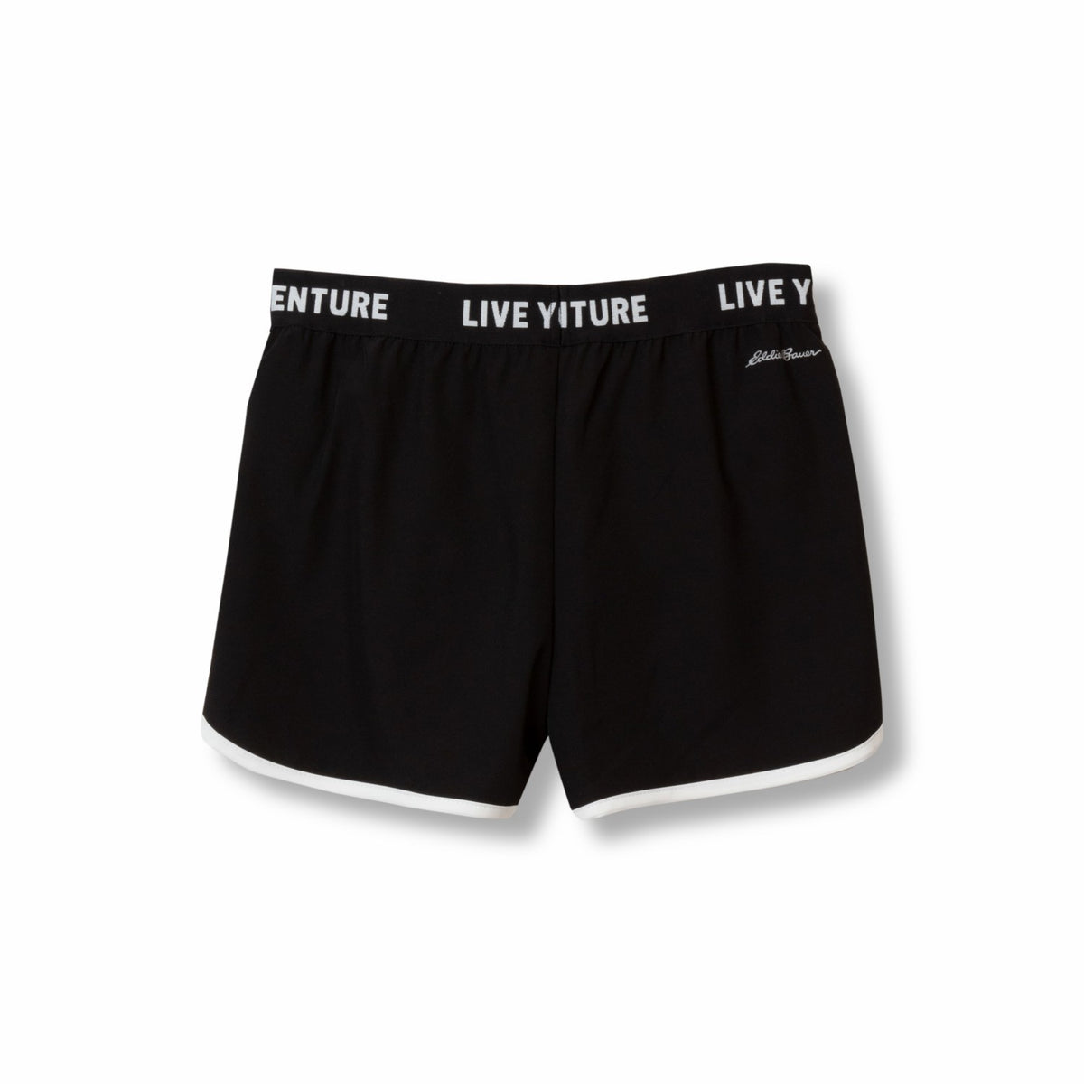 Eddie Bauer Kids Girls Trail Active Shorts