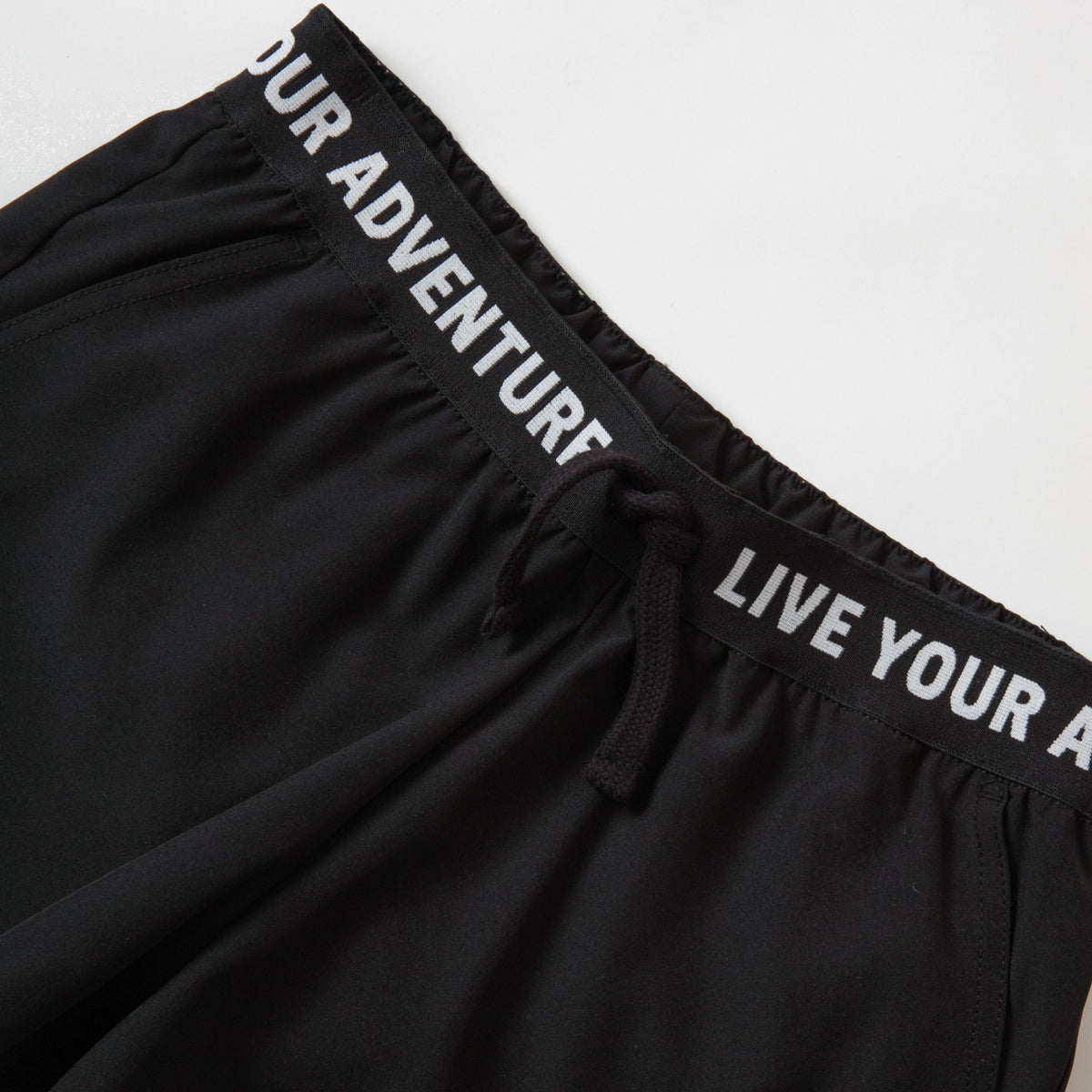 Eddie Bauer Kids Girls Trail Active Shorts