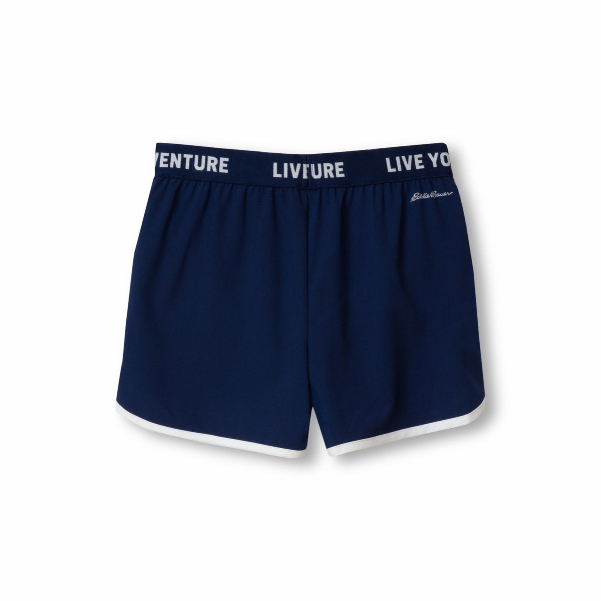 Eddie Bauer Kids Girls Trail Active Shorts