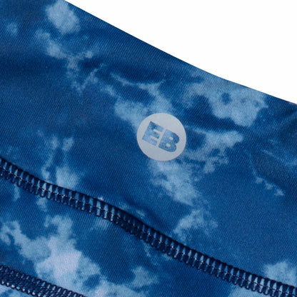 Eddie Bauer Kids Girls Trail Active Skort - Print 2-Pack