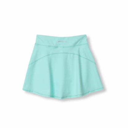 Eddie Bauer Kids Girls Trail Active Skort - Print 2-Pack
