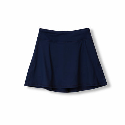 Eddie Bauer Kids Girls Trail Active Skort - Print 2-Pack