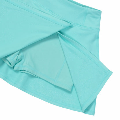 Eddie Bauer Kids Girls Trail Active Skort - 2 Pack