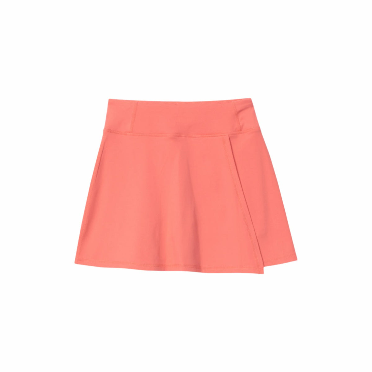Eddie Bauer Kids Girls Trail Active Skort - 2 Pack