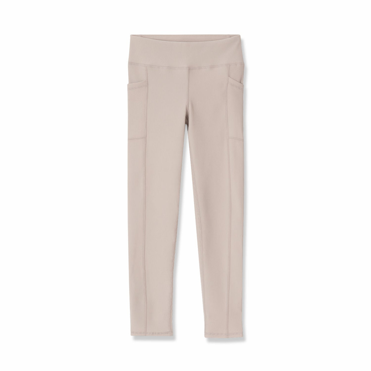 Eddie Bauer Kids Girls Ribbed Leggings