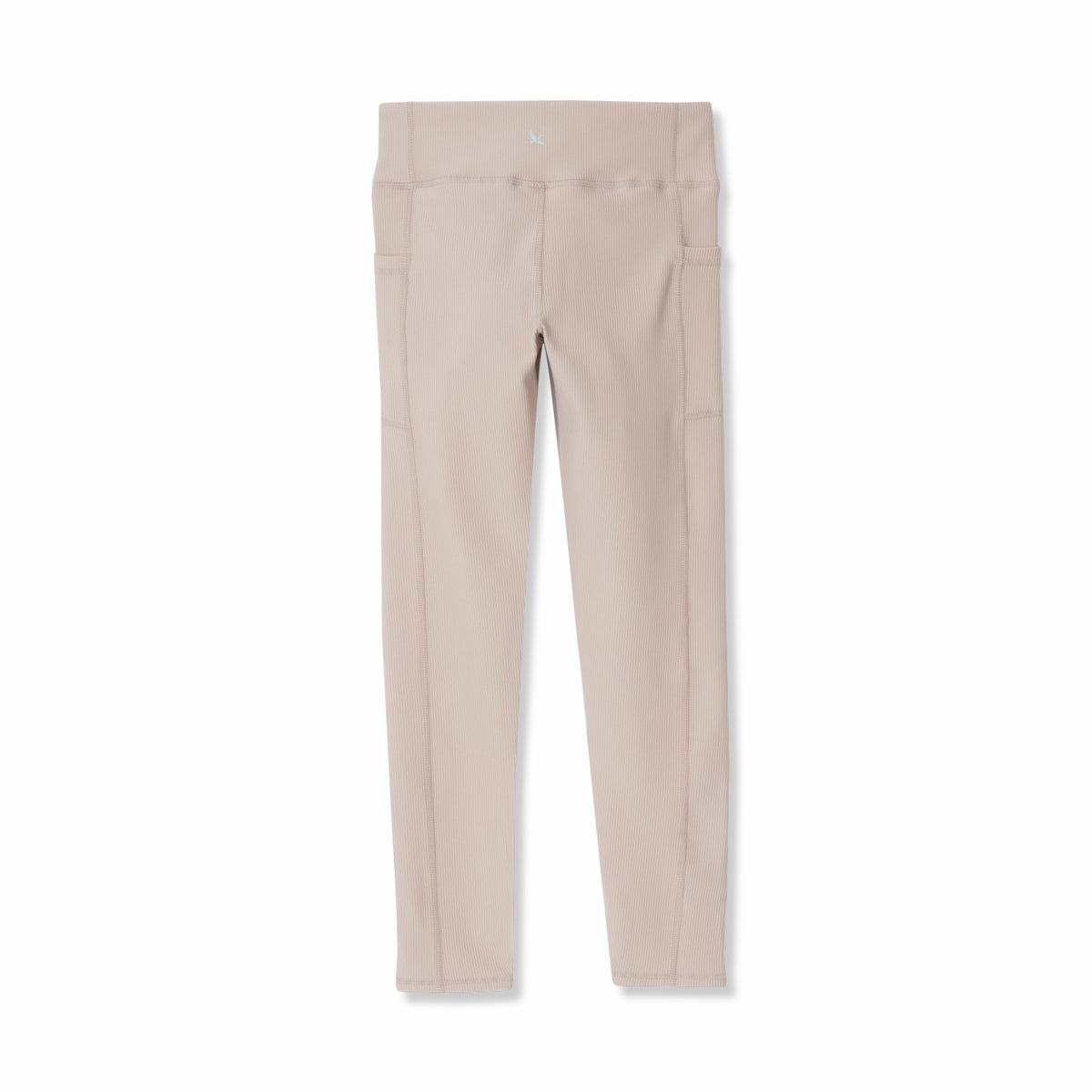 Eddie Bauer Kids Girls Ribbed Leggings