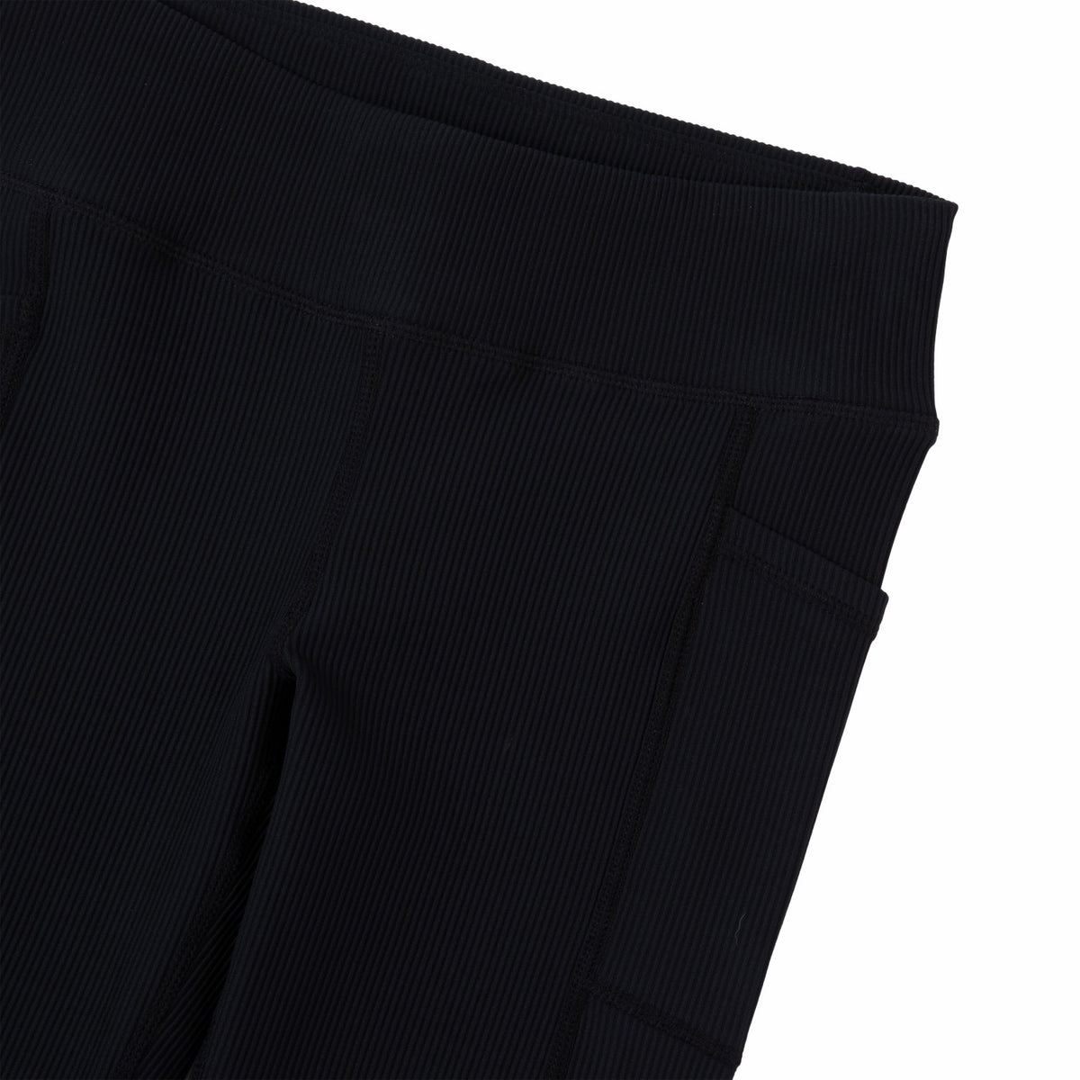 Eddie Bauer Kids Girls Ribbed Leggings