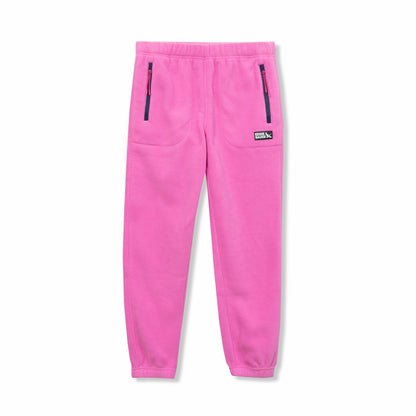 Eddie Bauer Kids Girls Quest Fleece Jogger