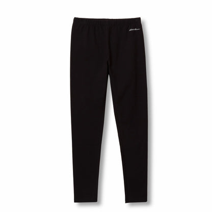 Eddie Bauer Kids Girls Movement Stretch Leggings
