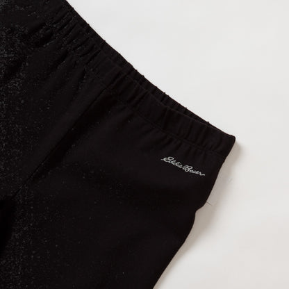 Eddie Bauer Kids Girls Movement Stretch Leggings