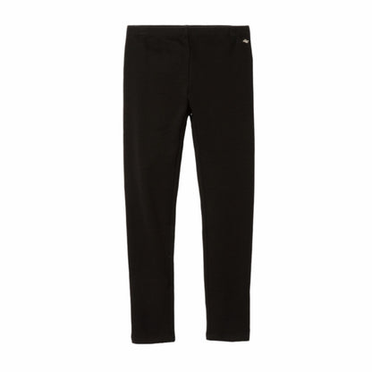 Eddie Bauer Kids Girls Rock Hopper Plush-Lined Leggings