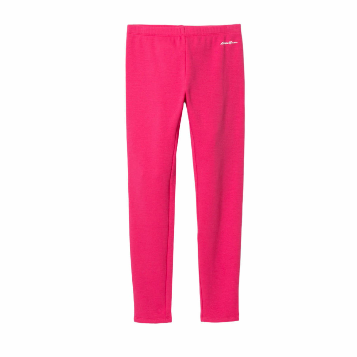 Eddie Bauer Kids Girls Rock Hopper Plush-Lined Leggings