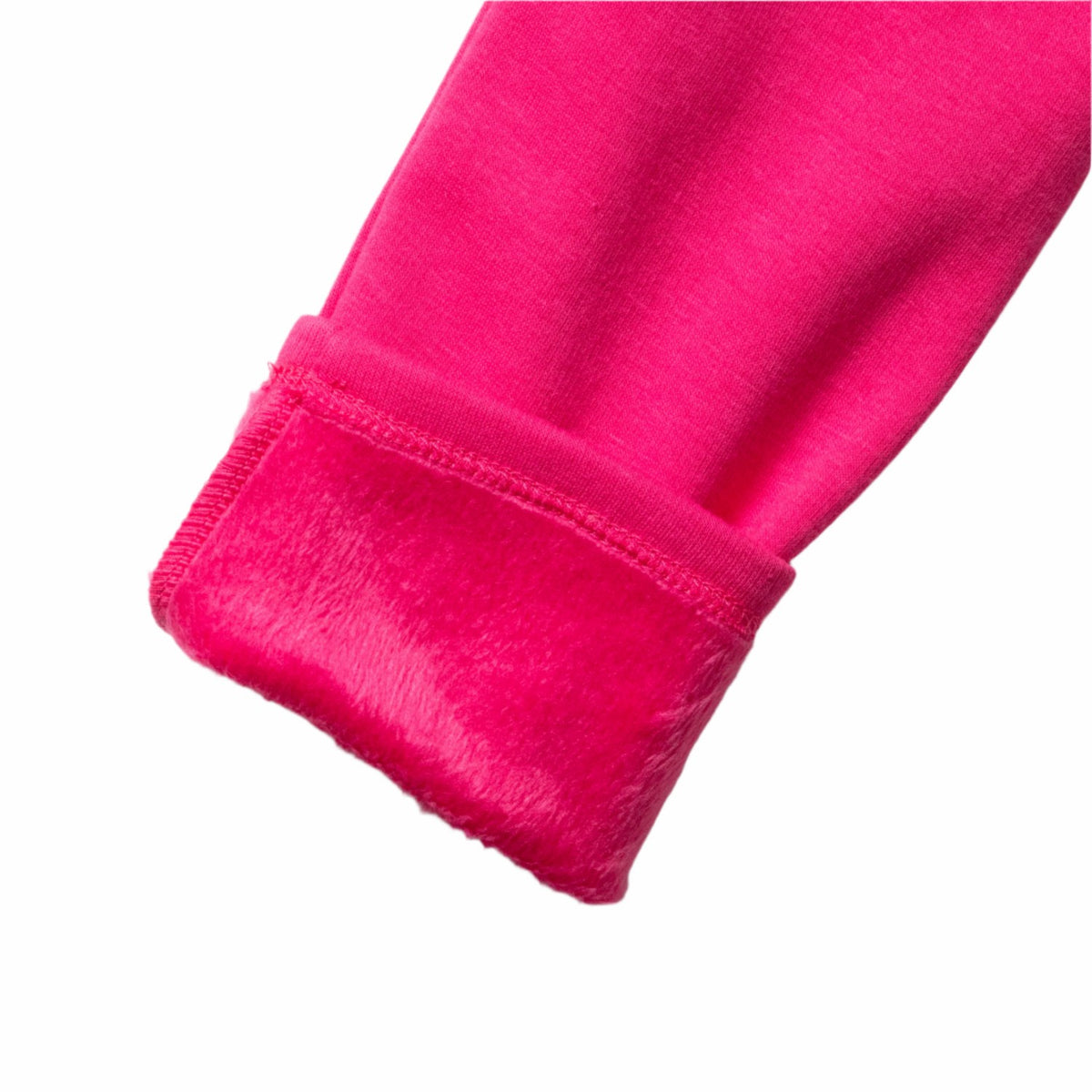Eddie Bauer Kids Girls Rock Hopper Plush-Lined Leggings