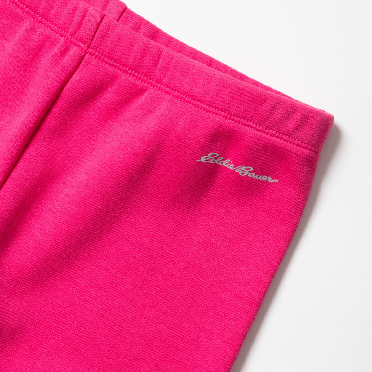 Eddie Bauer Kids Girls Rock Hopper Plush-Lined Leggings