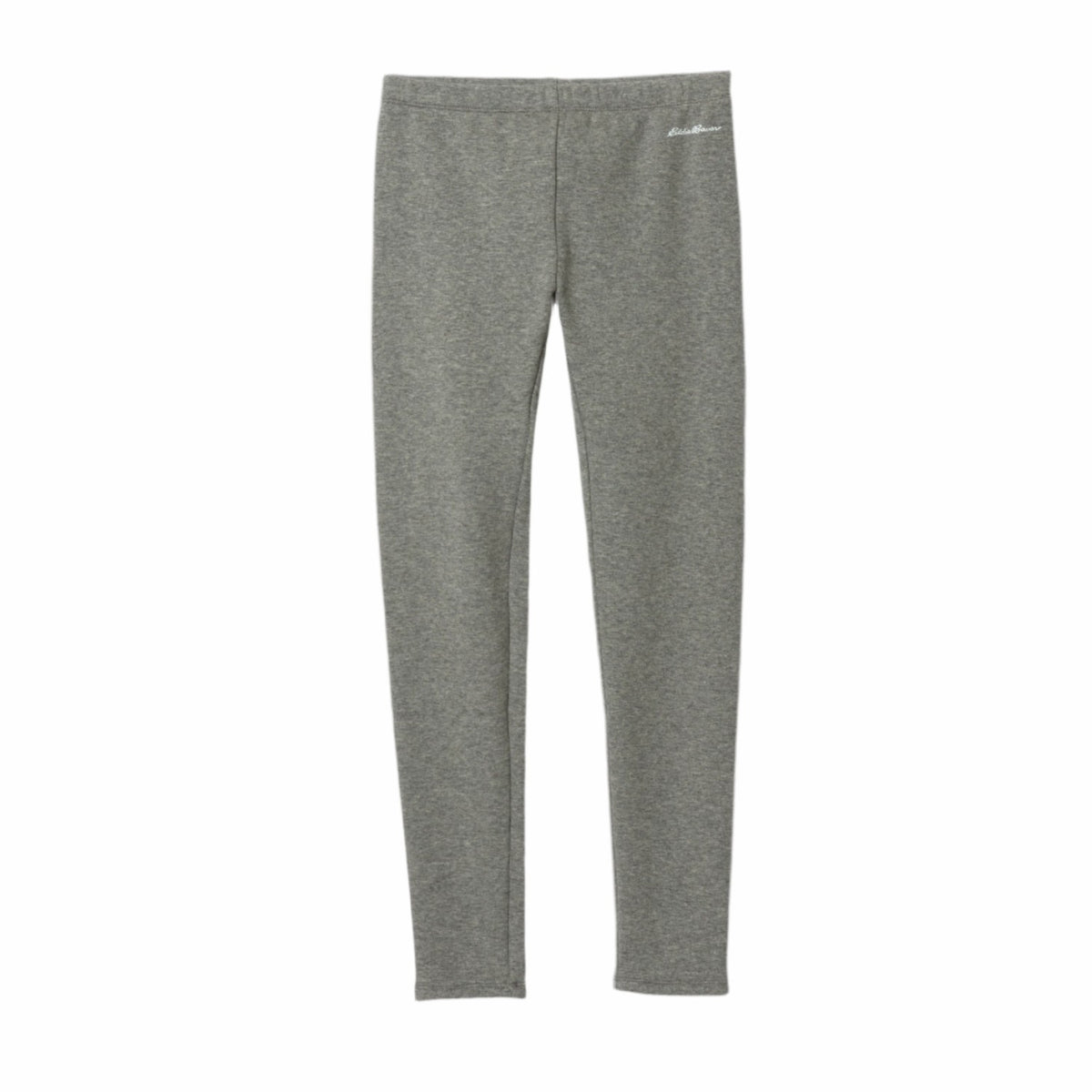 Eddie Bauer Kids Girls Rock Hopper Plush-Lined Leggings