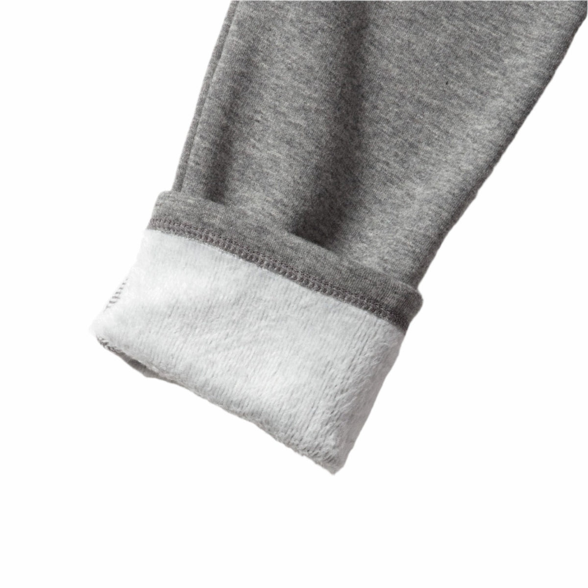 Eddie Bauer Kids Girls Rock Hopper Plush-Lined Leggings