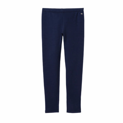 Eddie Bauer Kids Girls Rock Hopper Plush-Lined Leggings
