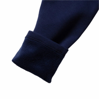 Eddie Bauer Kids Girls Rock Hopper Plush-Lined Leggings