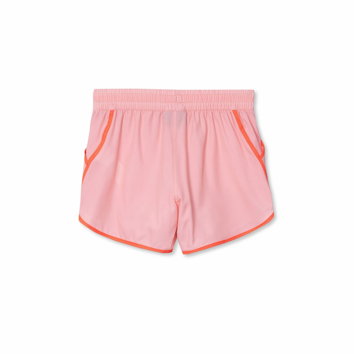 Eddie Bauer Girls Sea Spray Woven Cover Up Shorts
