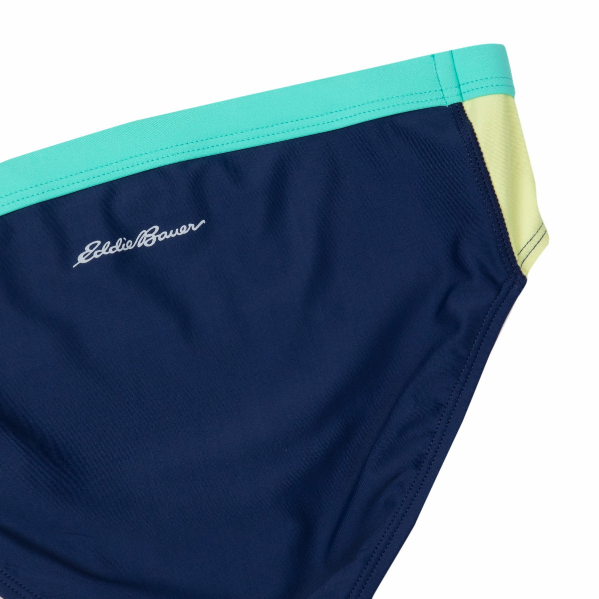 Eddie Bauer Kids Girls Sea Spray Tankini