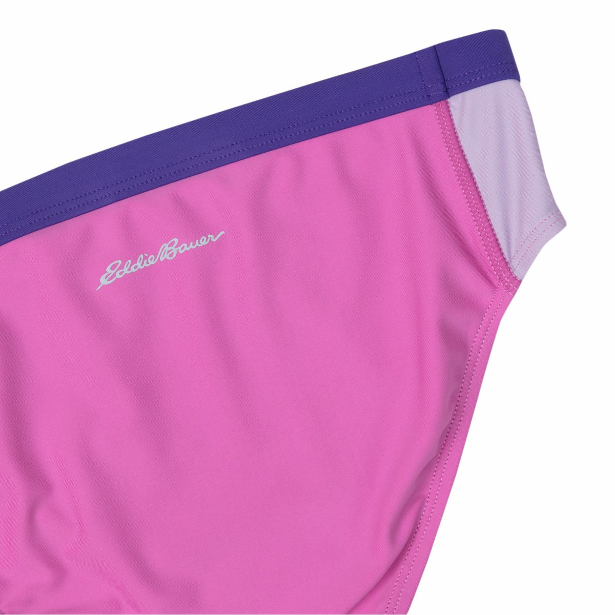 Eddie Bauer Kids Girls Sea Spray Tankini