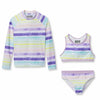 PASTEL LILAC