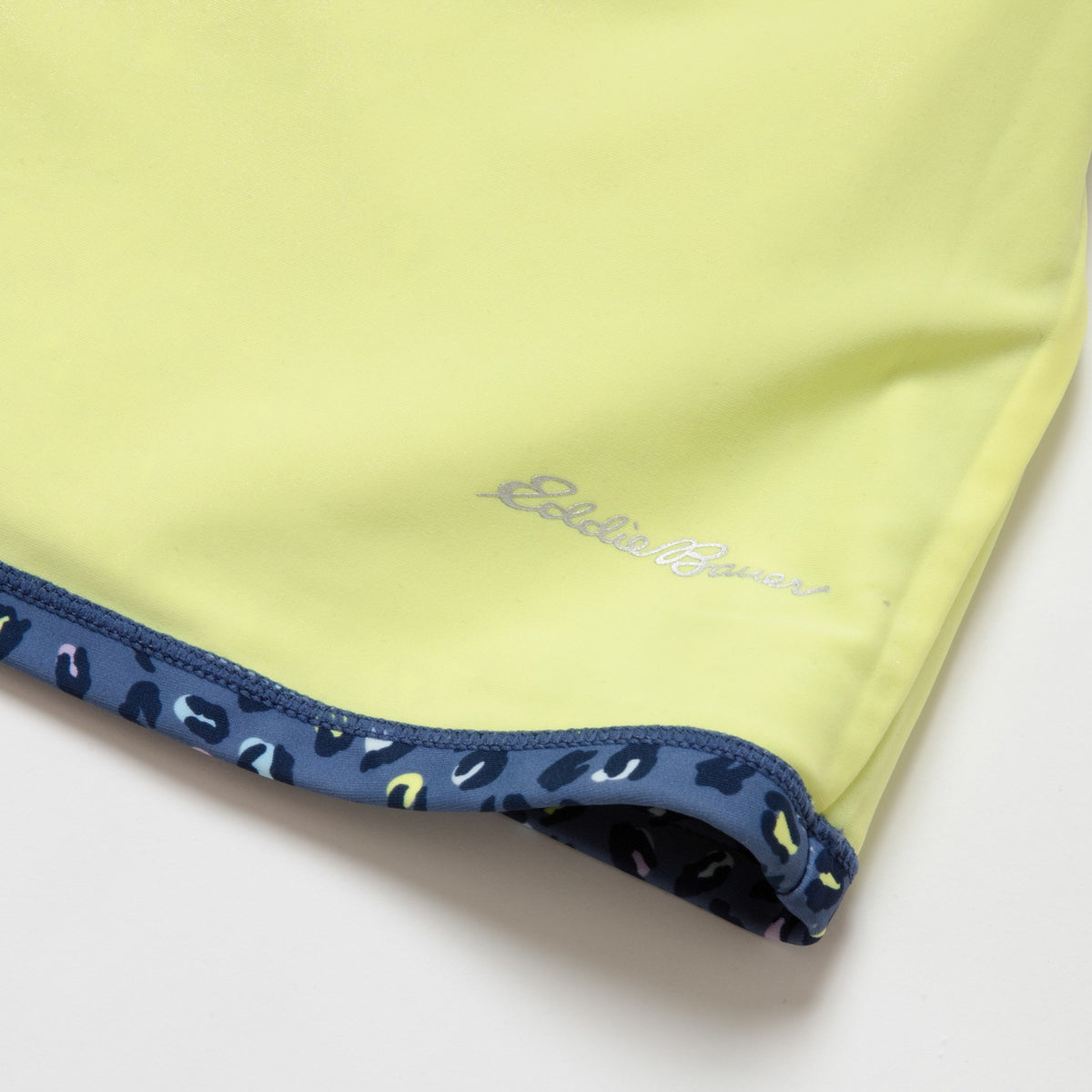 Eddie Bauer Kids Girls Sea Spray Tankini