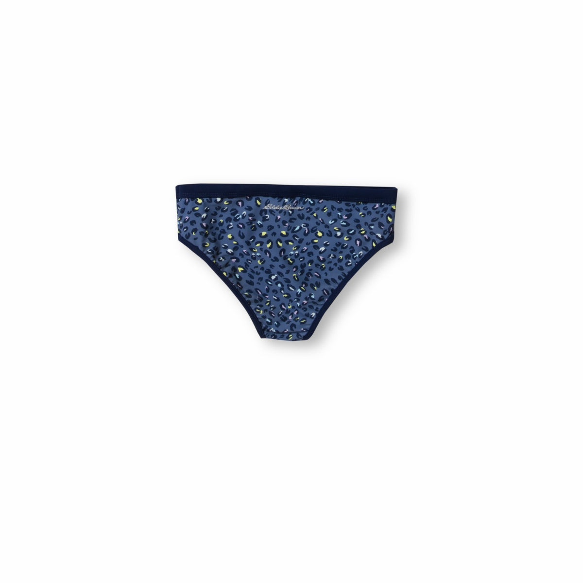 Eddie Bauer Kids Girls Sea Spray Tankini