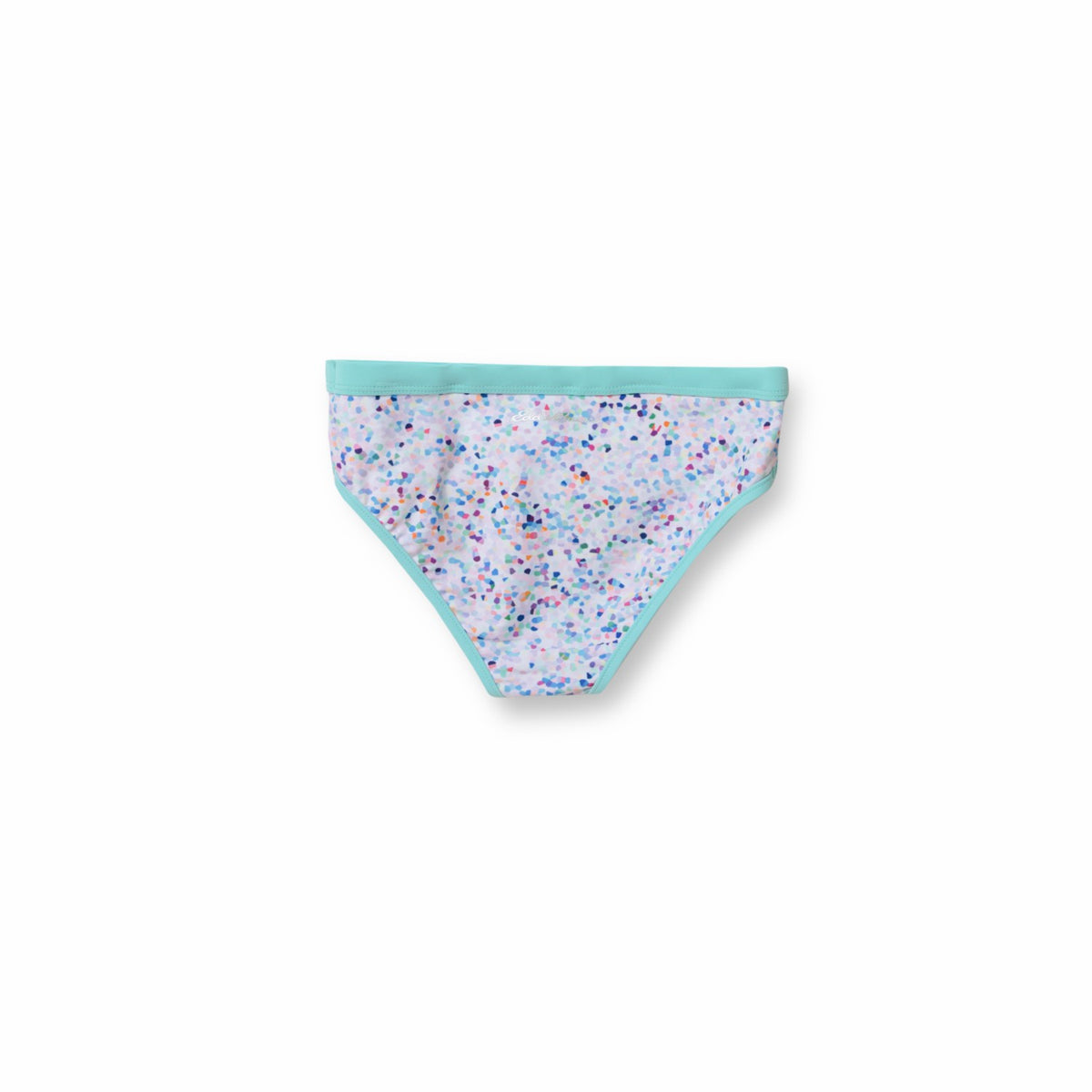 Eddie Bauer Kids Girls Sea Spray Tankini