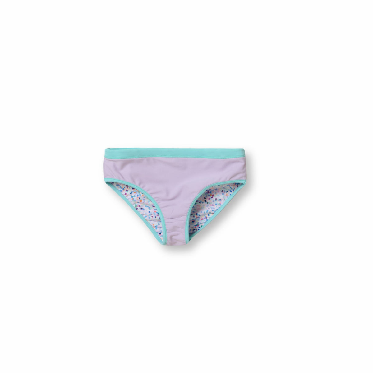 Eddie Bauer Kids Girls Sea Spray Tankini