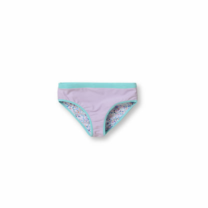 Eddie Bauer Kids Girls Sea Spray Tankini
