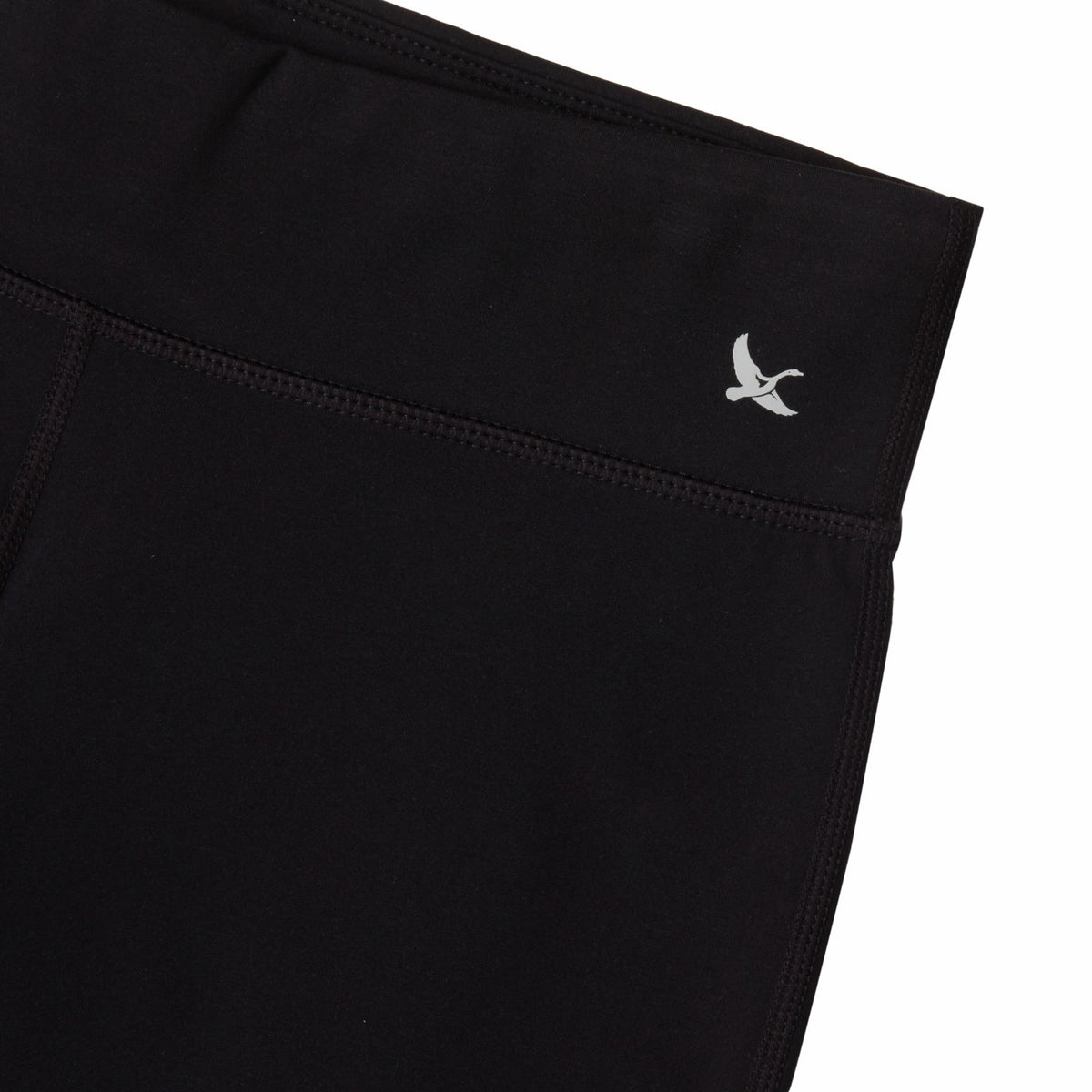 Eddie Bauer Girls Plush Lined Leggings - Heather