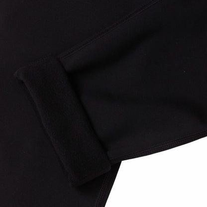 Eddie Bauer Girls Plush Lined Leggings - Heather