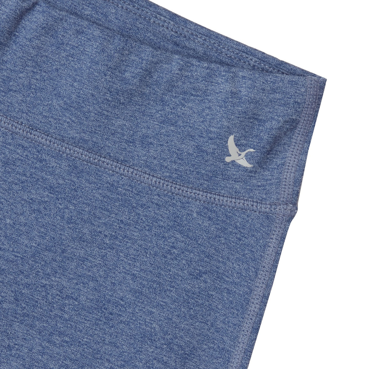 Eddie Bauer Girls Plush Lined Leggings - Heather