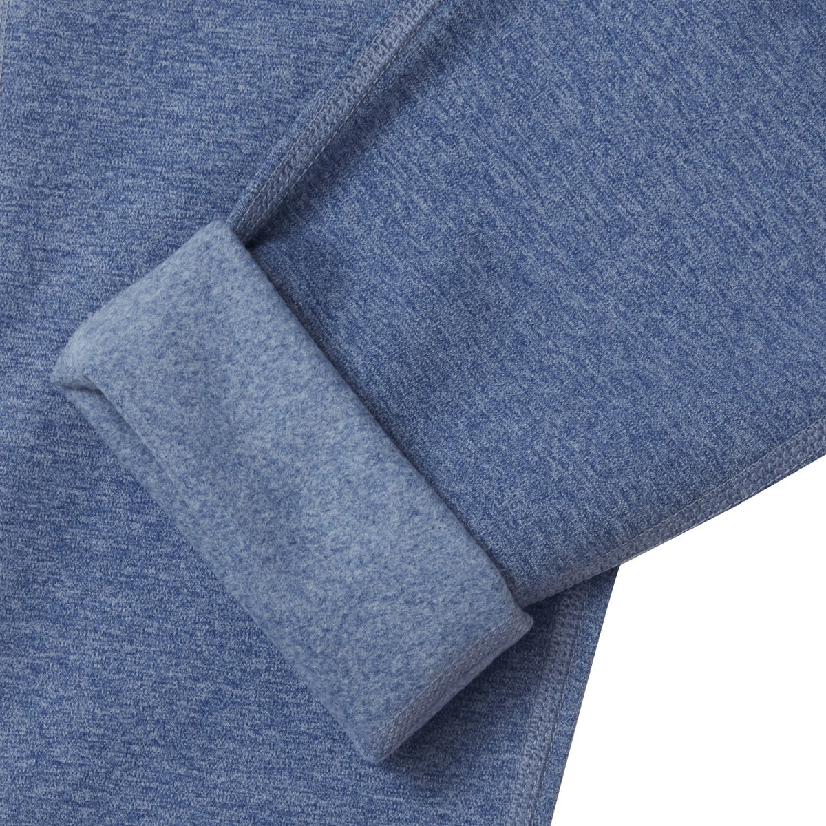 Eddie Bauer Girls Plush Lined Leggings - Heather