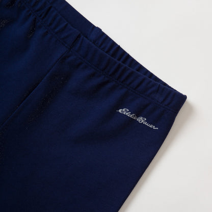 Eddie Bauer Kids Girls Rock Hopper Stretch Shorts Bundle
