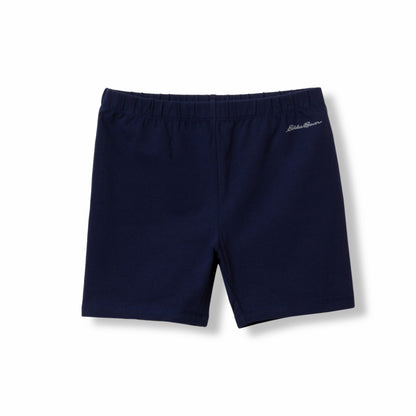 Eddie Bauer Kids Girls Rock Hopper Stretch Shorts Bundle